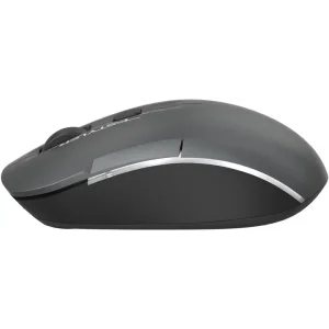 Миша беспроводная A4Tech Fstyler FB26CS Air2 Smoky Grey, FB26CS Air2 (Smoky Grey) UA