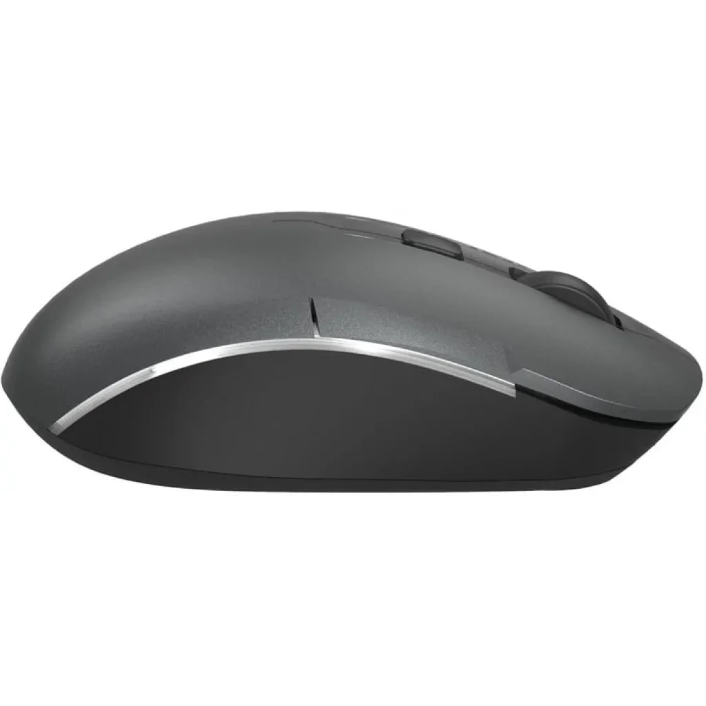 Миша беспроводная A4Tech Fstyler FB26CS Air2 Smoky Grey, FB26CS Air2 (Smoky Grey) UA
