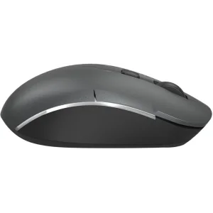 Миша беспроводная A4Tech Fstyler FB26CS Air2 Smoky Grey, FB26CS Air2 (Smoky Grey) UA