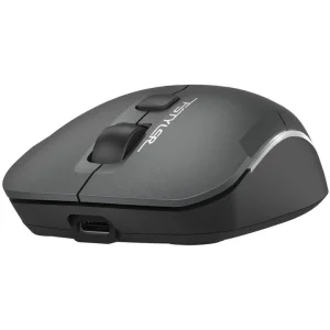 Миша беспроводная A4Tech Fstyler FB26CS Air2 Smoky Grey, FB26CS Air2 (Smoky Grey) UA