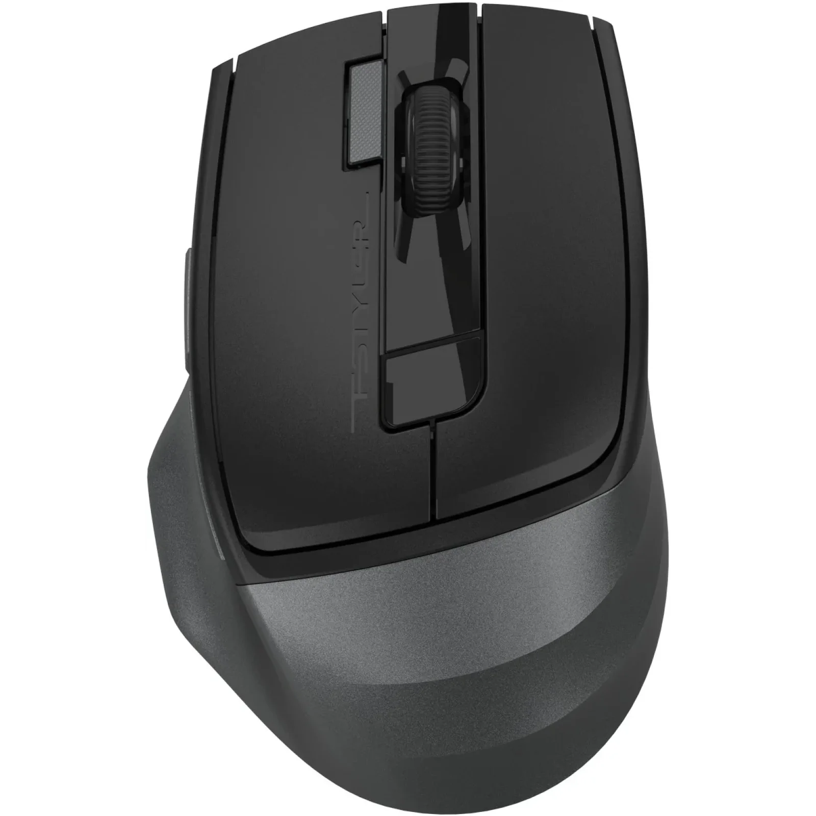 Мышь беспроводная A4Tech Fstyler FB45CS Air2 Stone Grey, FB45CS Air2 (Stone Grey) UA
