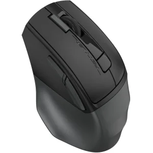 Мышь беспроводная A4Tech Fstyler FB45CS Air2 Stone Grey, FB45CS Air2 (Stone Grey) UA