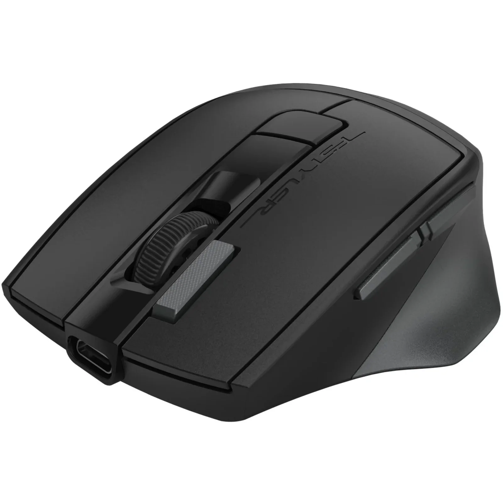 Мышь беспроводная A4Tech Fstyler FB45CS Air2 Stone Grey, FB45CS Air2 (Stone Grey) UA