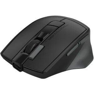 Мышь беспроводная A4Tech Fstyler FB45CS Air2 Stone Grey, FB45CS Air2 (Stone Grey) UA