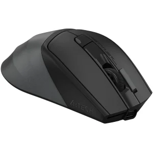 Мышь беспроводная A4Tech Fstyler FB45CS Air2 Stone Grey, FB45CS Air2 (Stone Grey) UA