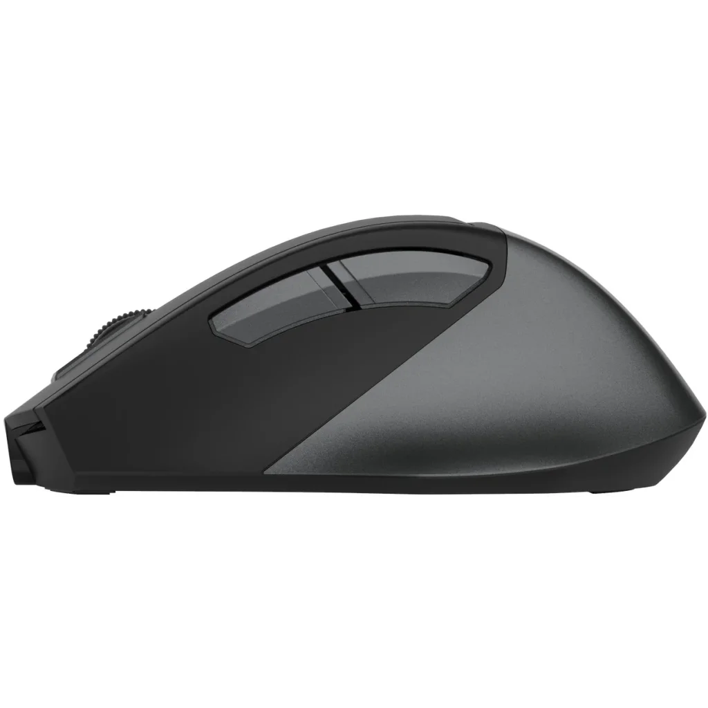 Мышь беспроводная A4Tech Fstyler FB45CS Air2 Stone Grey, FB45CS Air2 (Stone Grey) UA