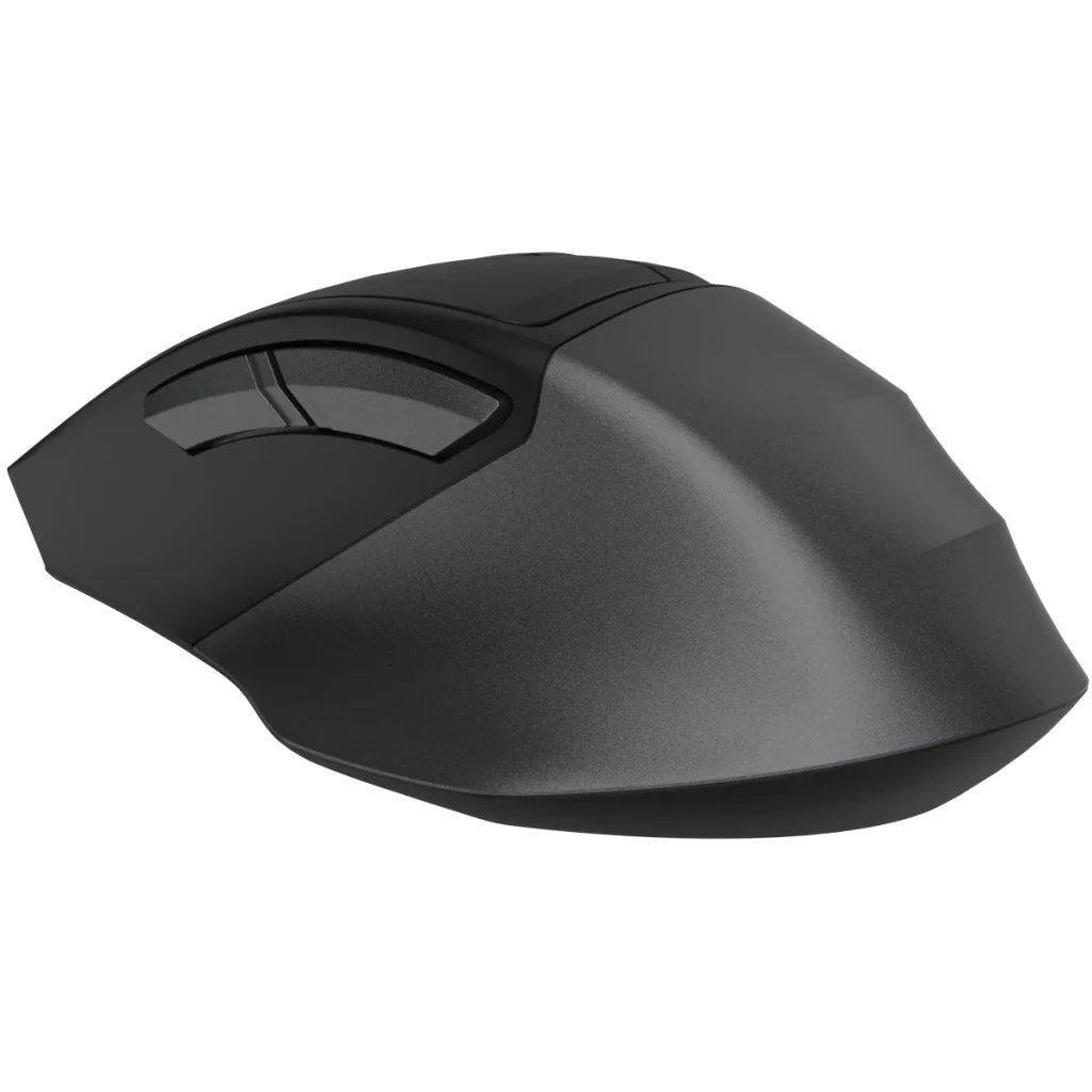Мышь беспроводная A4Tech Fstyler FB45CS Air2 Stone Grey, FB45CS Air2 (Stone Grey) UA