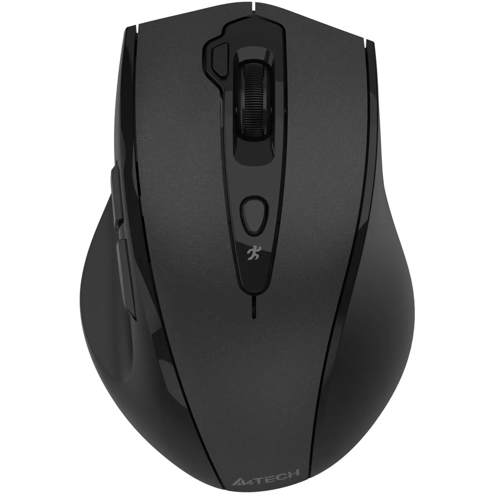 Мышь беспроводная A4Tech G7-810S Air2 Black, G7-810S Air2 (Black) UA