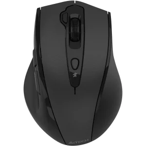 Мышь беспроводная A4Tech G7-810S Air2 Black, G7-810S Air2 (Black) UA