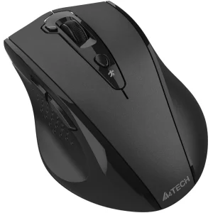Миша бездротова A4Tech G7-810S Air2 Black, G7-810S Air2 (Black) UA