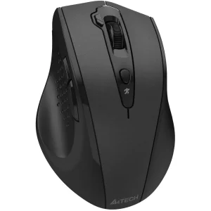 Миша бездротова A4Tech G7-810S Air2 Black, G7-810S Air2 (Black) UA