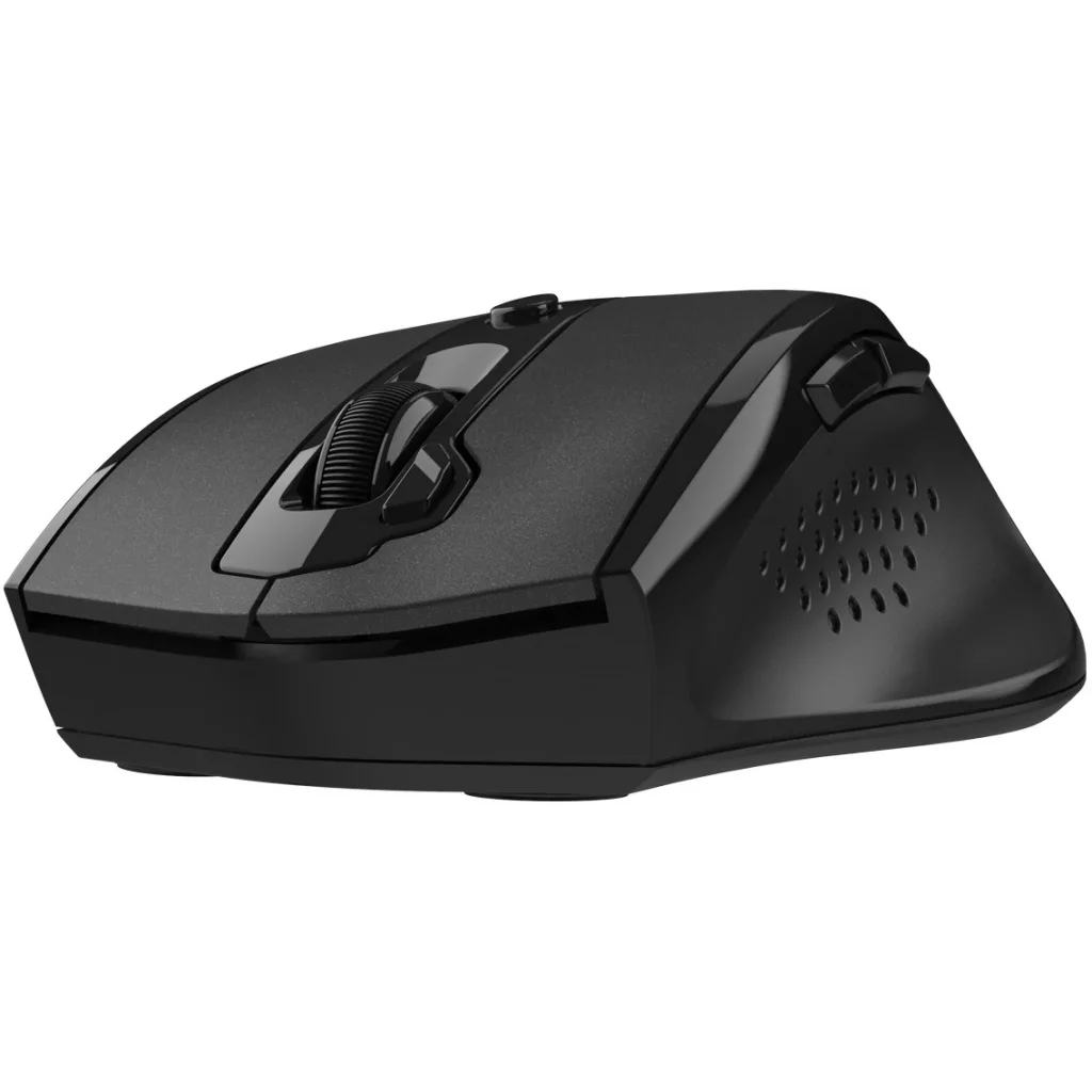Миша бездротова A4Tech G7-810S Air2 Black, G7-810S Air2 (Black) UA