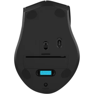 Миша бездротова A4Tech G7-810S Air2 Black, G7-810S Air2 (Black) UA