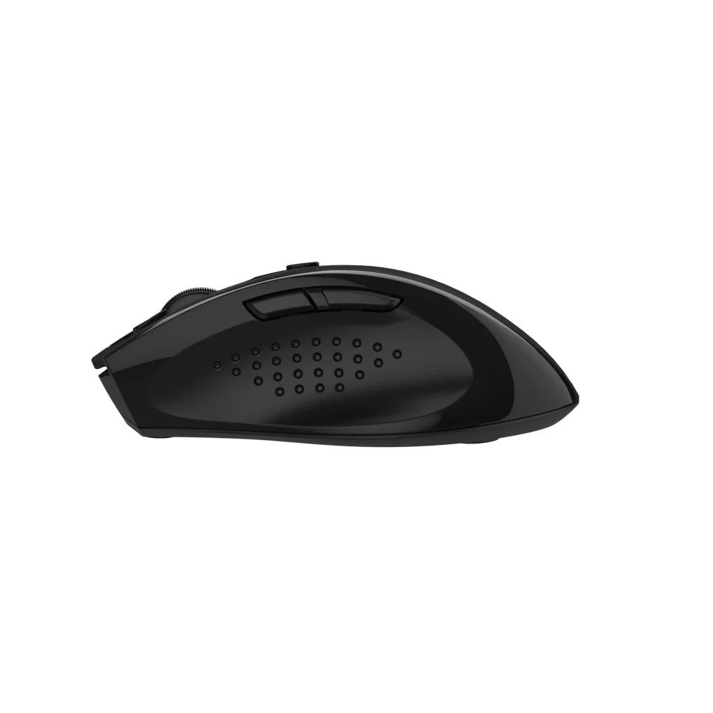 Миша бездротова A4Tech G7-810S Air2 Black, G7-810S Air2 (Black) UA