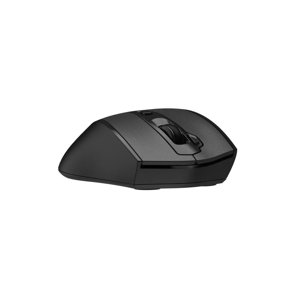 Миша бездротова A4Tech G7-810S Air2 Black, G7-810S Air2 (Black) UA