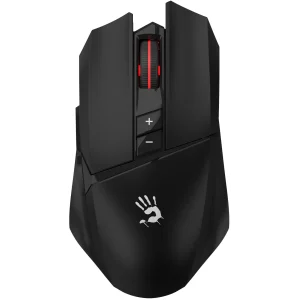 Миша бездротова A4Tech Bloody R36 Ultra Stone Black, R36 Ultra (Stone Black) UA