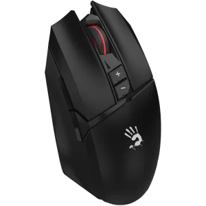 Миша бездротова A4Tech Bloody R36 Ultra Stone Black, R36 Ultra (Stone Black) UA