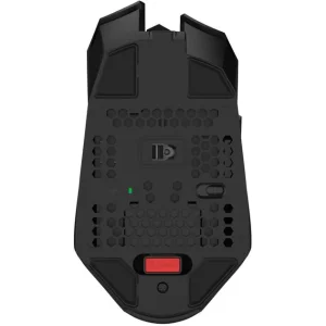 Миша бездротова A4Tech Bloody R36 Ultra Stone Black, R36 Ultra (Stone Black) UA
