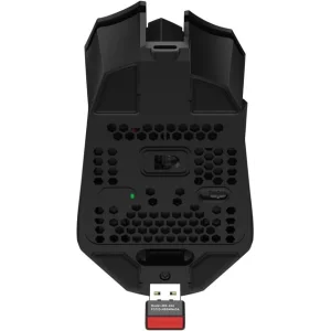 Миша бездротова A4Tech Bloody R36 Ultra Stone Black, R36 Ultra (Stone Black) UA