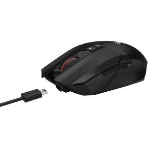 Миша бездротова A4Tech Bloody R36 Ultra Stone Black, R36 Ultra (Stone Black) UA