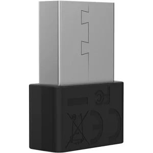 Миша бездротова A4Tech Bloody R36 Ultra Stone Black, R36 Ultra (Stone Black) UA