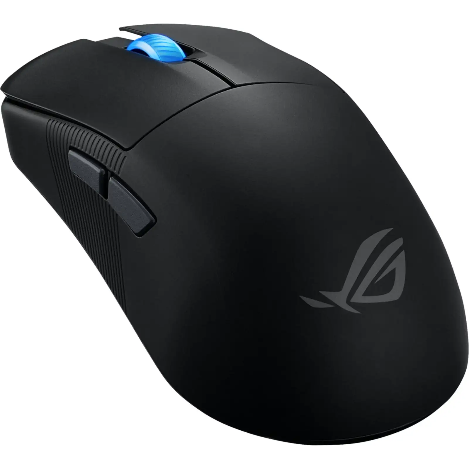 Мышь беспроводная Asus ROG Harpe Ace Aim Mini Black (90MP03Z0-BMUA00) UA