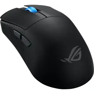 Мышь беспроводная Asus ROG Harpe Ace Aim Mini Black (90MP03Z0-BMUA00) UA
