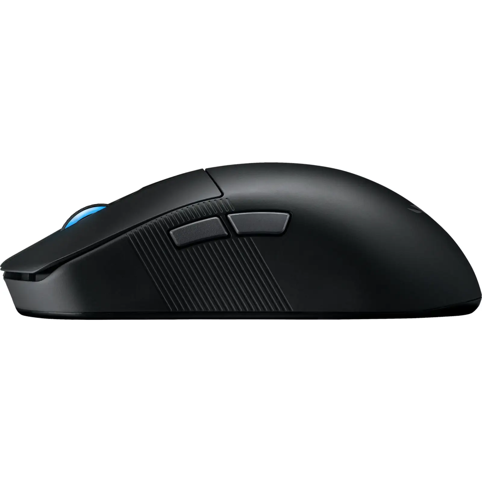 Мышь беспроводная Asus ROG Harpe Ace Aim Mini Black (90MP03Z0-BMUA00) UA