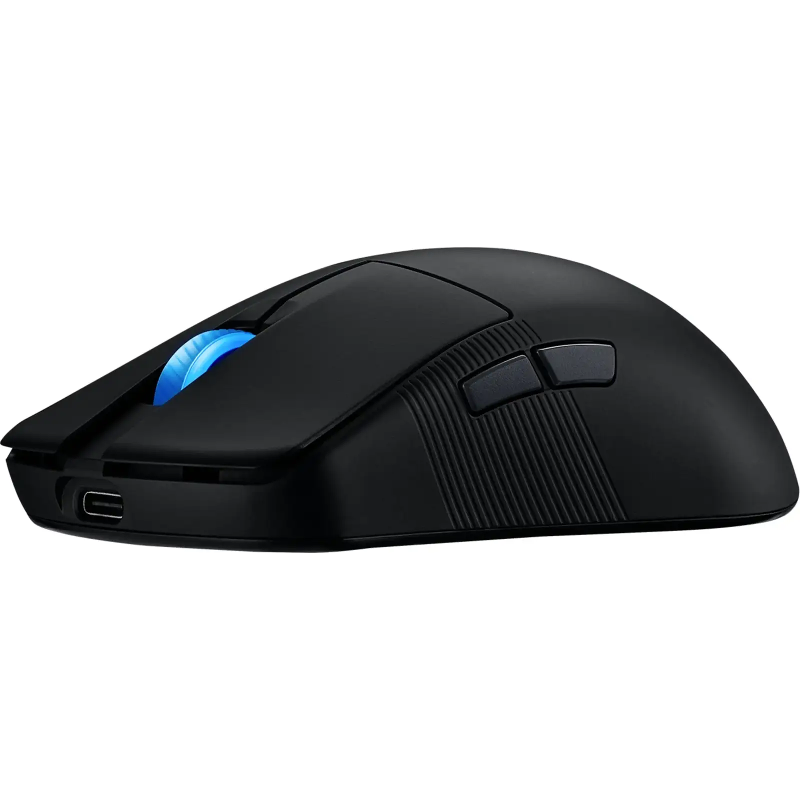 Мышь беспроводная Asus ROG Harpe Ace Aim Mini Black (90MP03Z0-BMUA00) UA