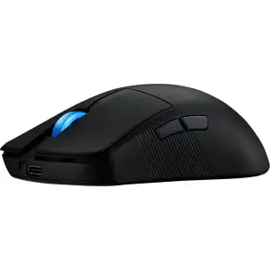 Мышь беспроводная Asus ROG Harpe Ace Aim Mini Black (90MP03Z0-BMUA00) UA