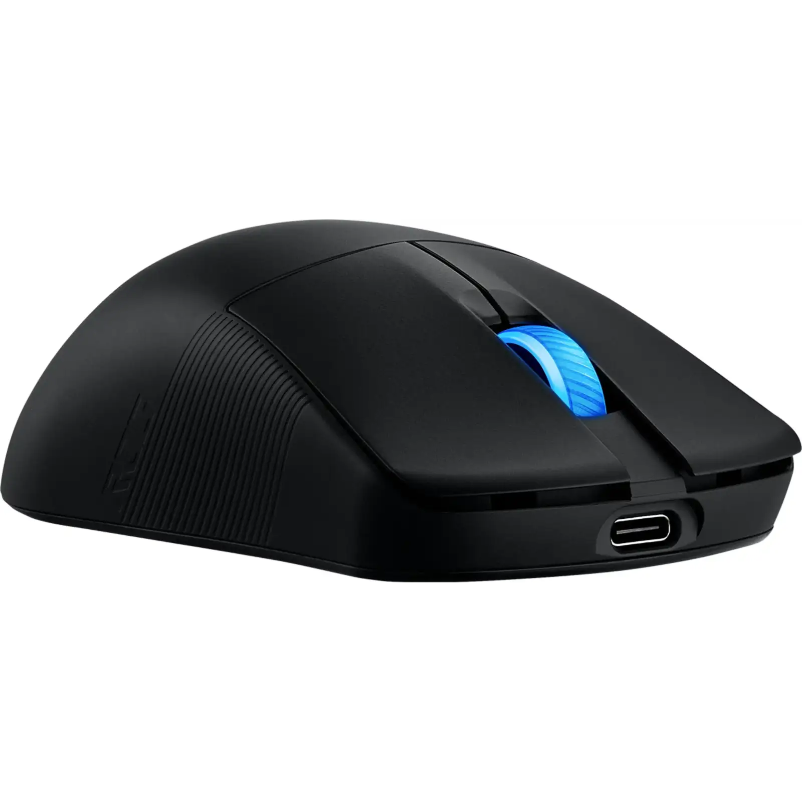 Мышь беспроводная Asus ROG Harpe Ace Aim Mini Black (90MP03Z0-BMUA00) UA
