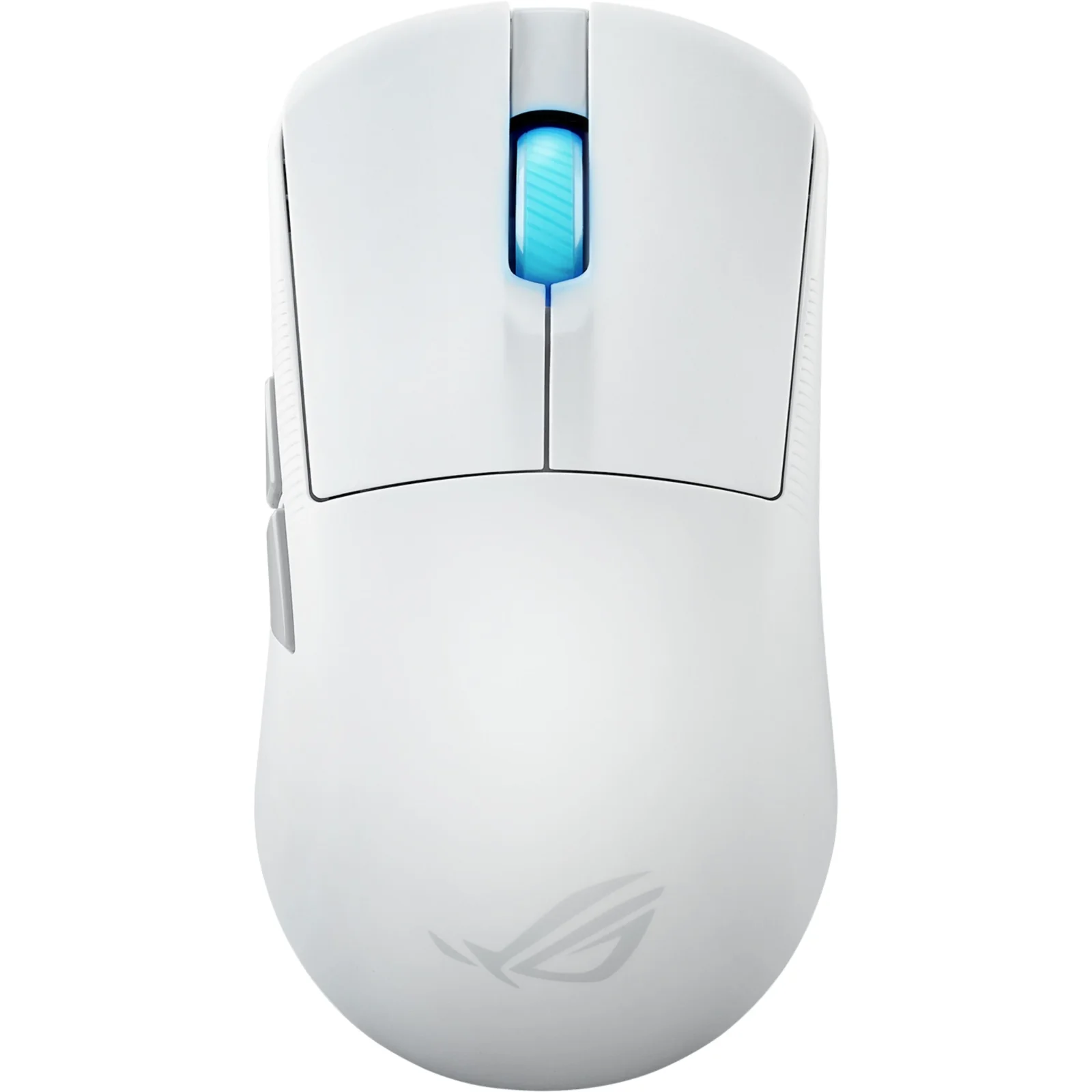 Миша бездротова Asus ROG Harpe Ace Aim Mini White (90MP03Z0-BMUA10) UA