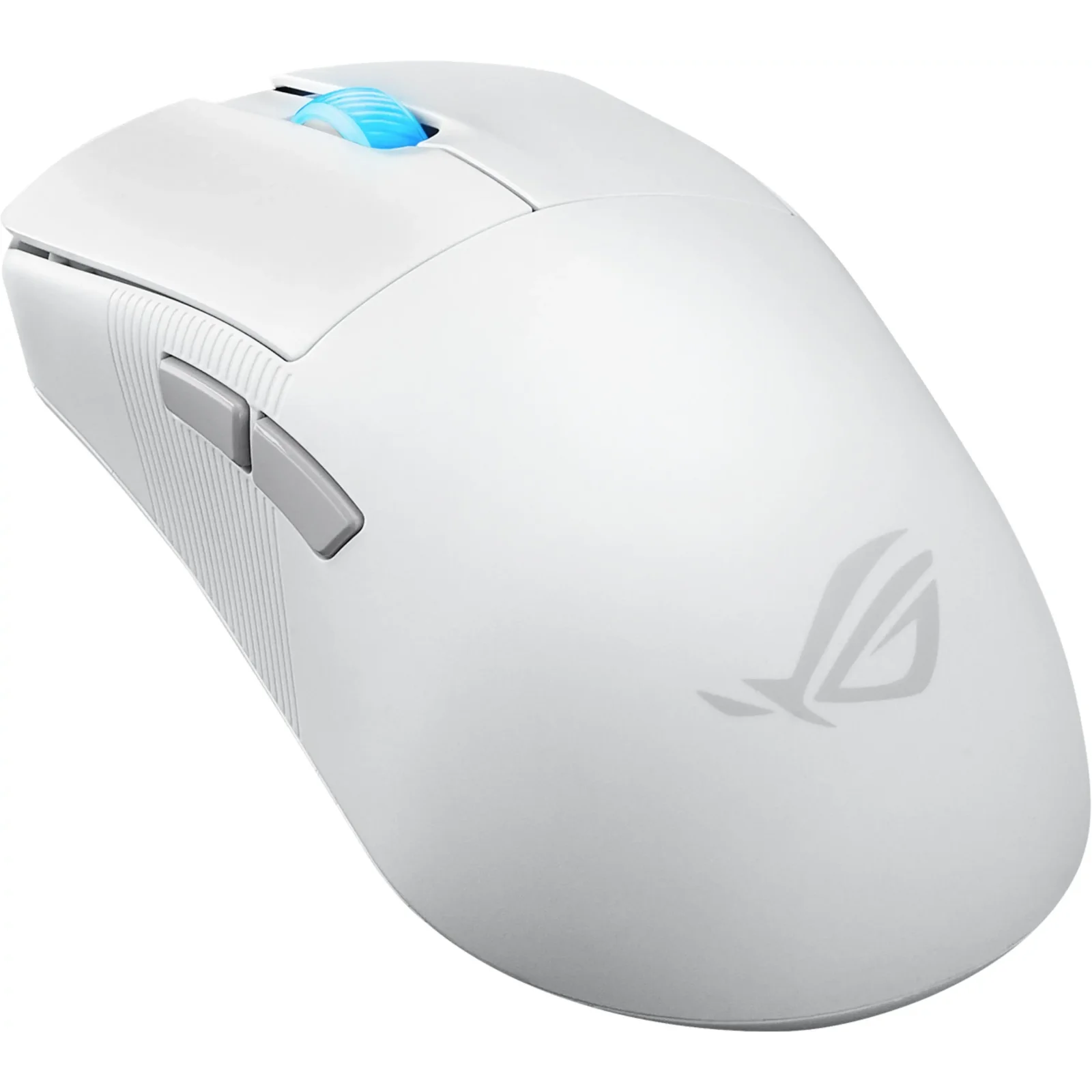Миша бездротова Asus ROG Harpe Ace Aim Mini White (90MP03Z0-BMUA10) UA