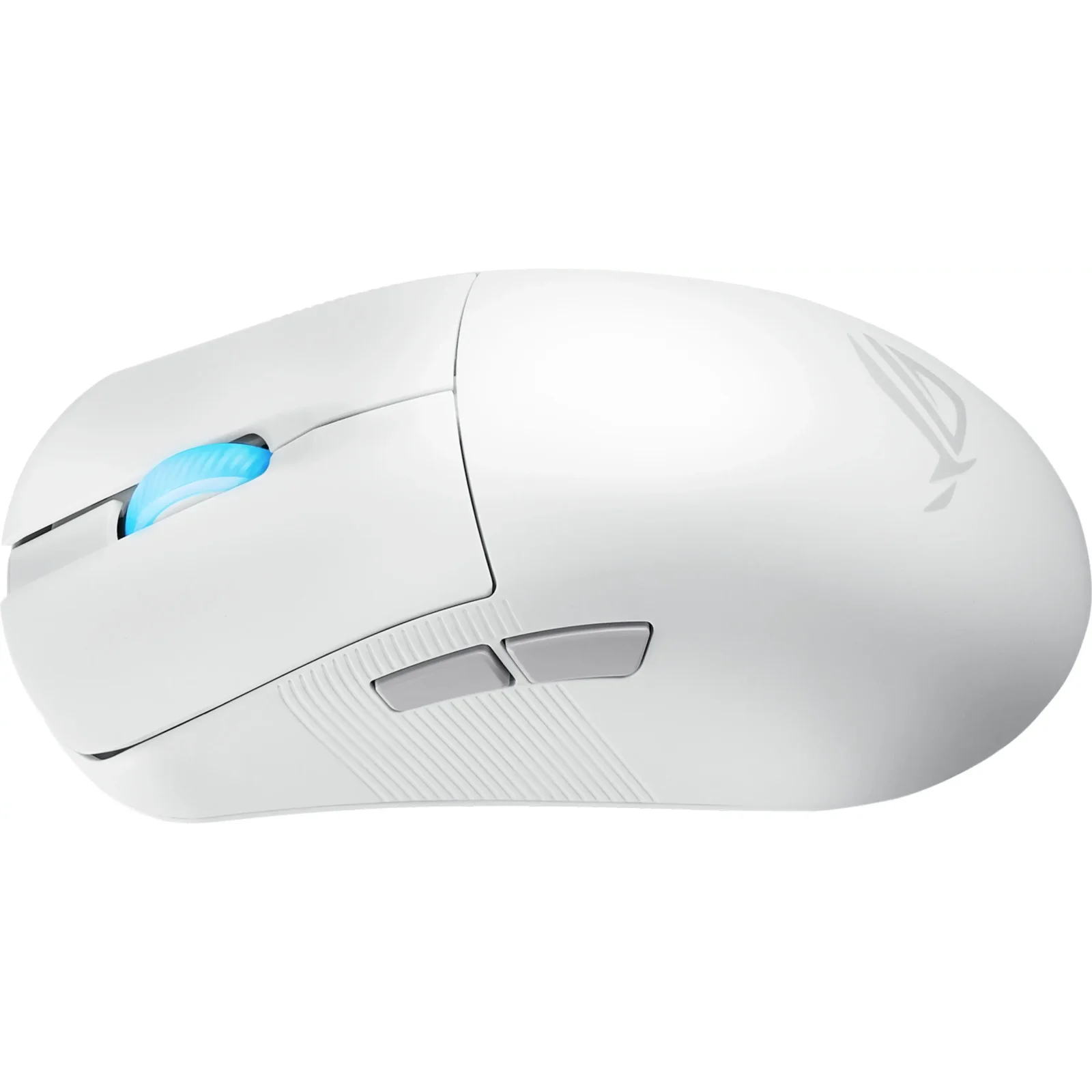 Миша бездротова Asus ROG Harpe Ace Aim Mini White (90MP03Z0-BMUA10) UA