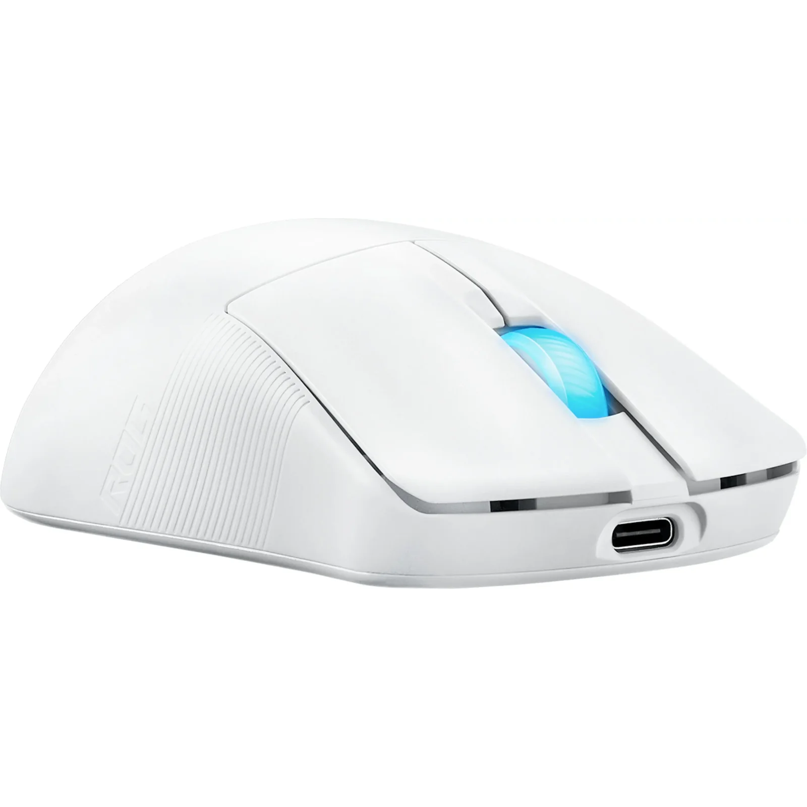 Миша бездротова Asus ROG Harpe Ace Aim Mini White (90MP03Z0-BMUA10) UA
