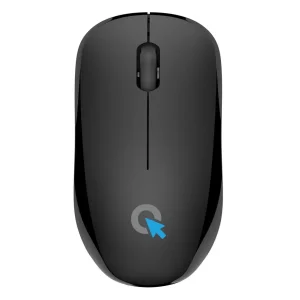 Мышь беспроводная OfficePro M183 Black UA