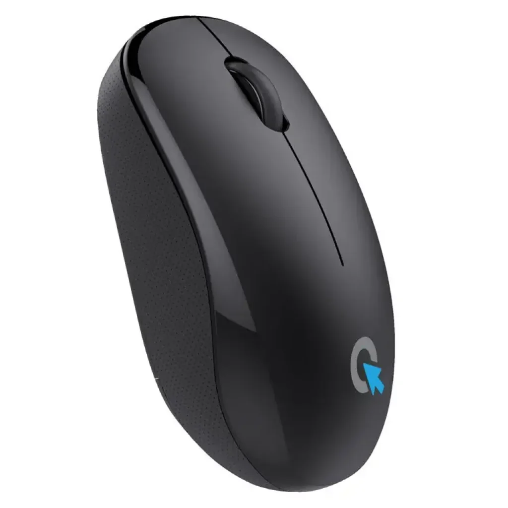Миша бездротова OfficePro M183 Black UA