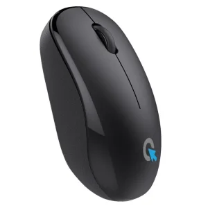 Миша бездротова OfficePro M183 Black UA