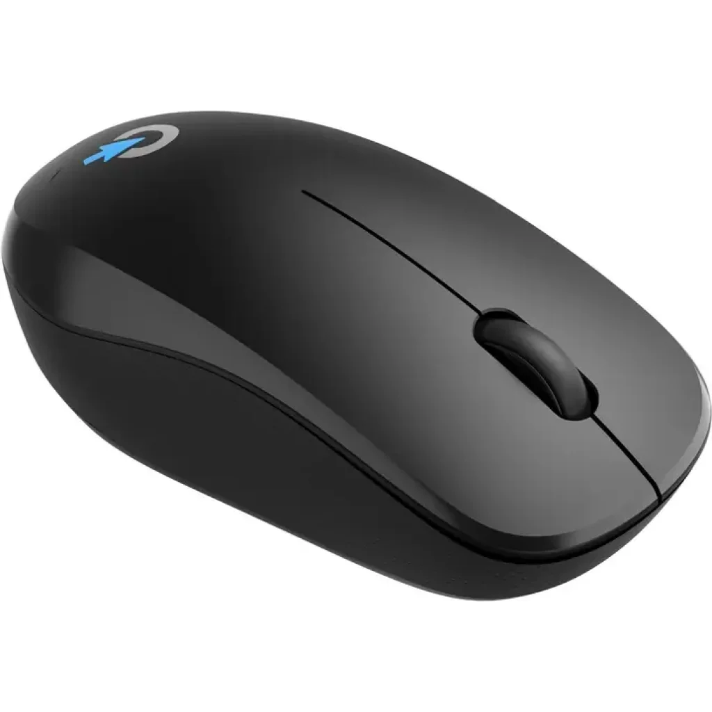Миша бездротова OfficePro M183 Black UA