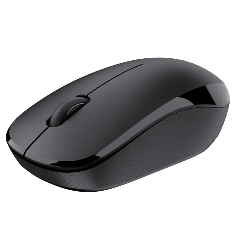 Миша бездротова OfficePro M183 Black UA