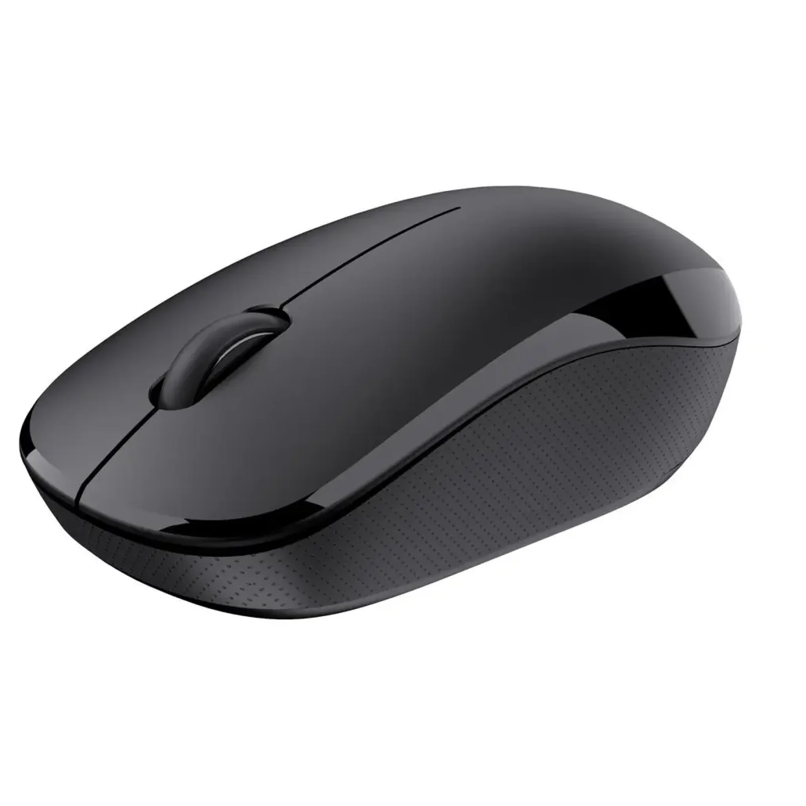 Миша бездротова OfficePro M183 Black UA