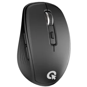 Мышь беспроводная OfficePro M267B Black UA