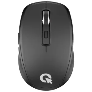 Мышь беспроводная OfficePro M267B Black UA