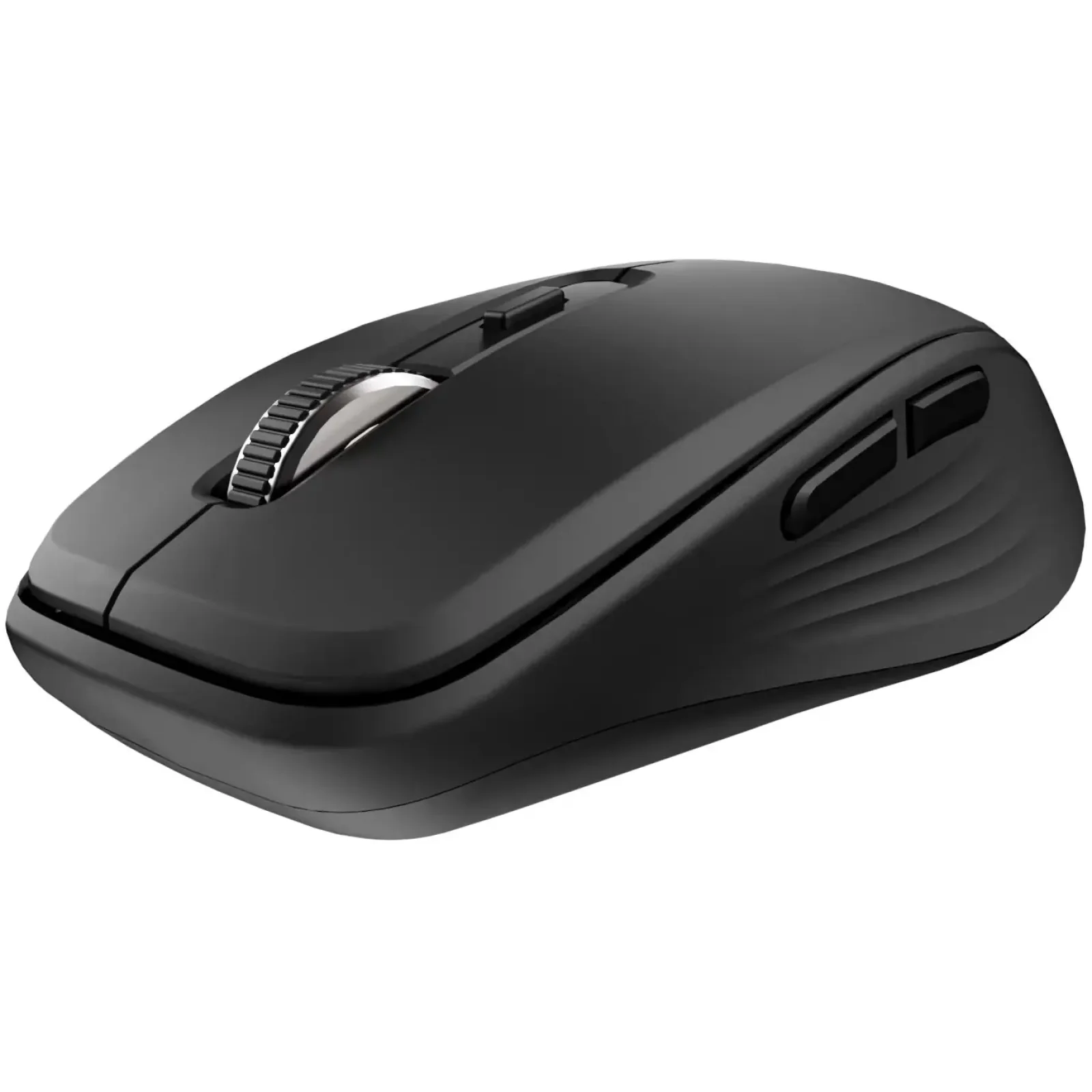 Мышь беспроводная OfficePro M267B Black UA