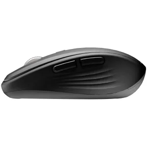 Мышь беспроводная OfficePro M267B Black UA