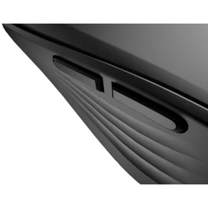 Мышь беспроводная OfficePro M267B Black UA