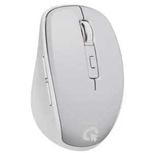 Миша бездротова OfficePro M267G Gray UA