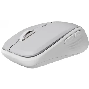 Мышь беспроводная OfficePro M267G Gray UA