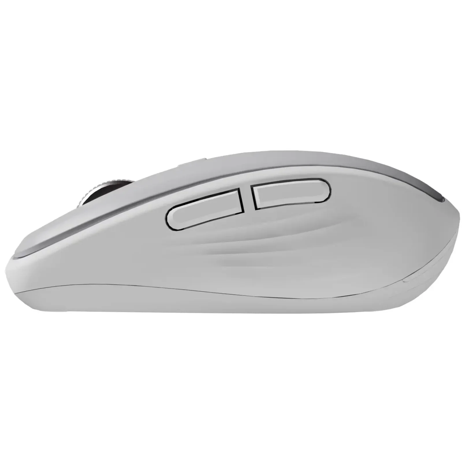 Мышь беспроводная OfficePro M267G Gray UA