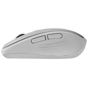 Мышь беспроводная OfficePro M267G Gray UA
